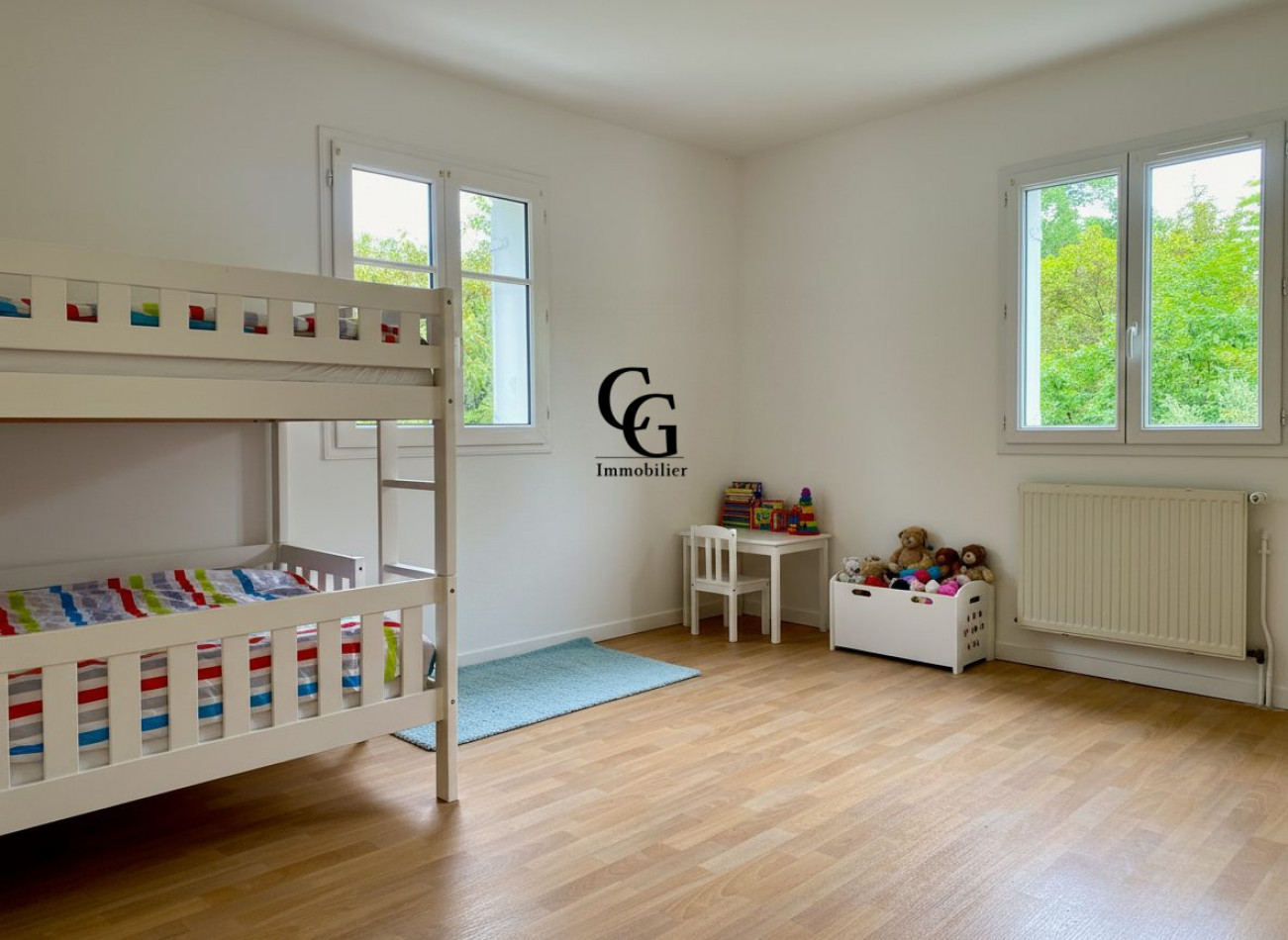 à vendre Maison Vertou - Photo 7