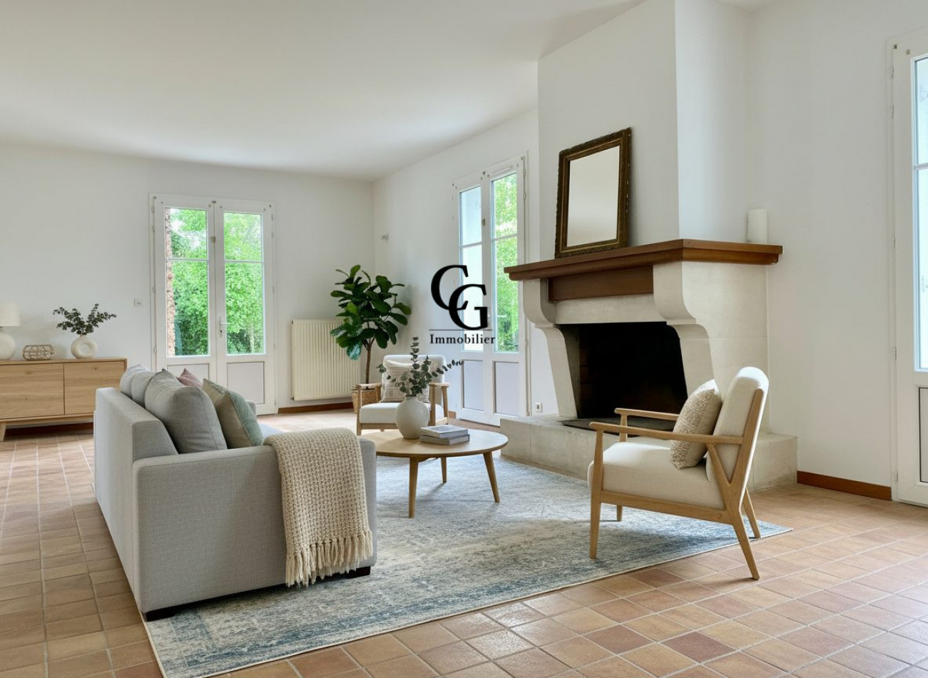 à vendre Maison Vertou - Photo 2