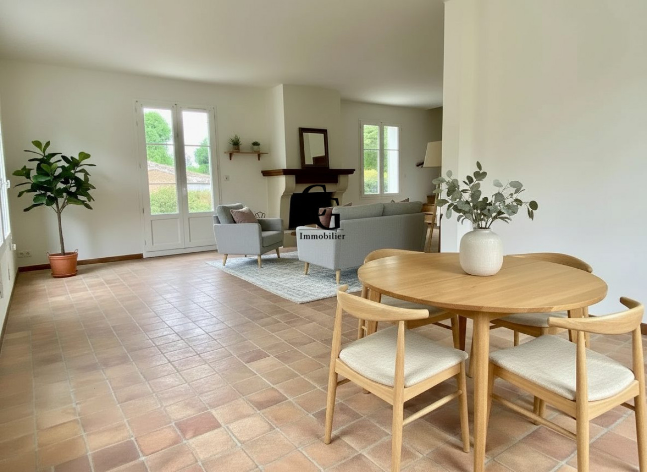à vendre Maison Vertou - Photo 3