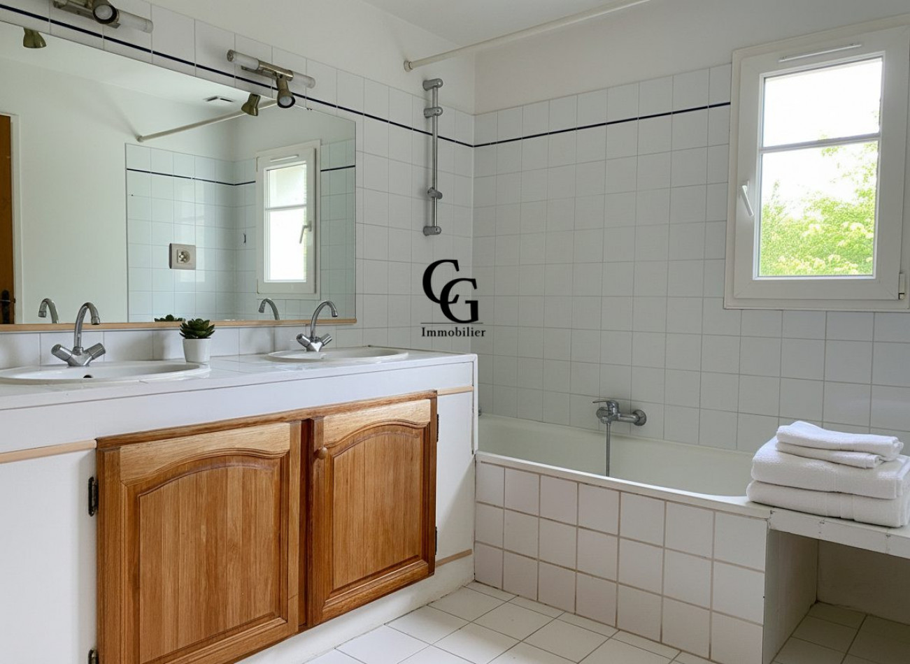 à vendre Maison Vertou - Photo 9