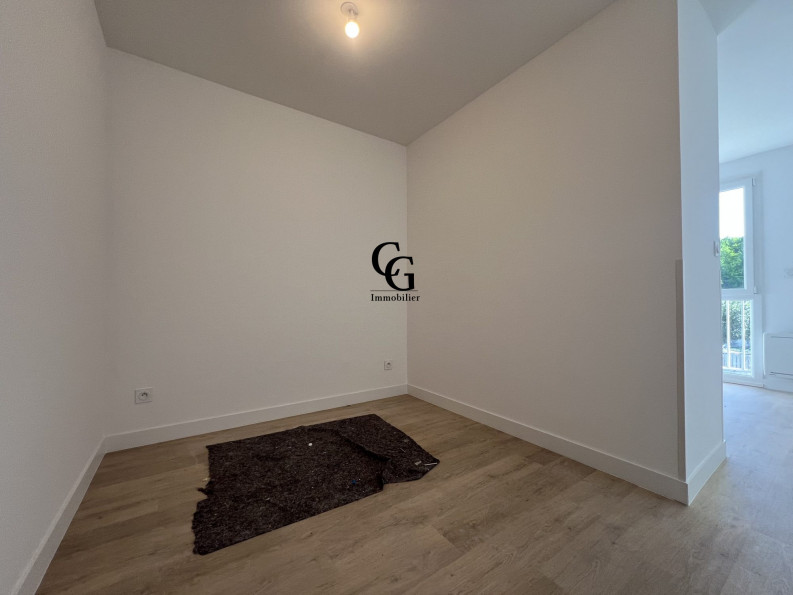 location Appartement Vertou - Photo 3