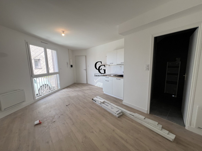 location Appartement Vertou - Photo 3