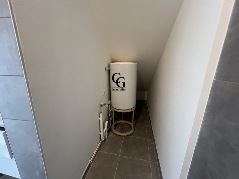 location Appartement Vertou - Photo 6