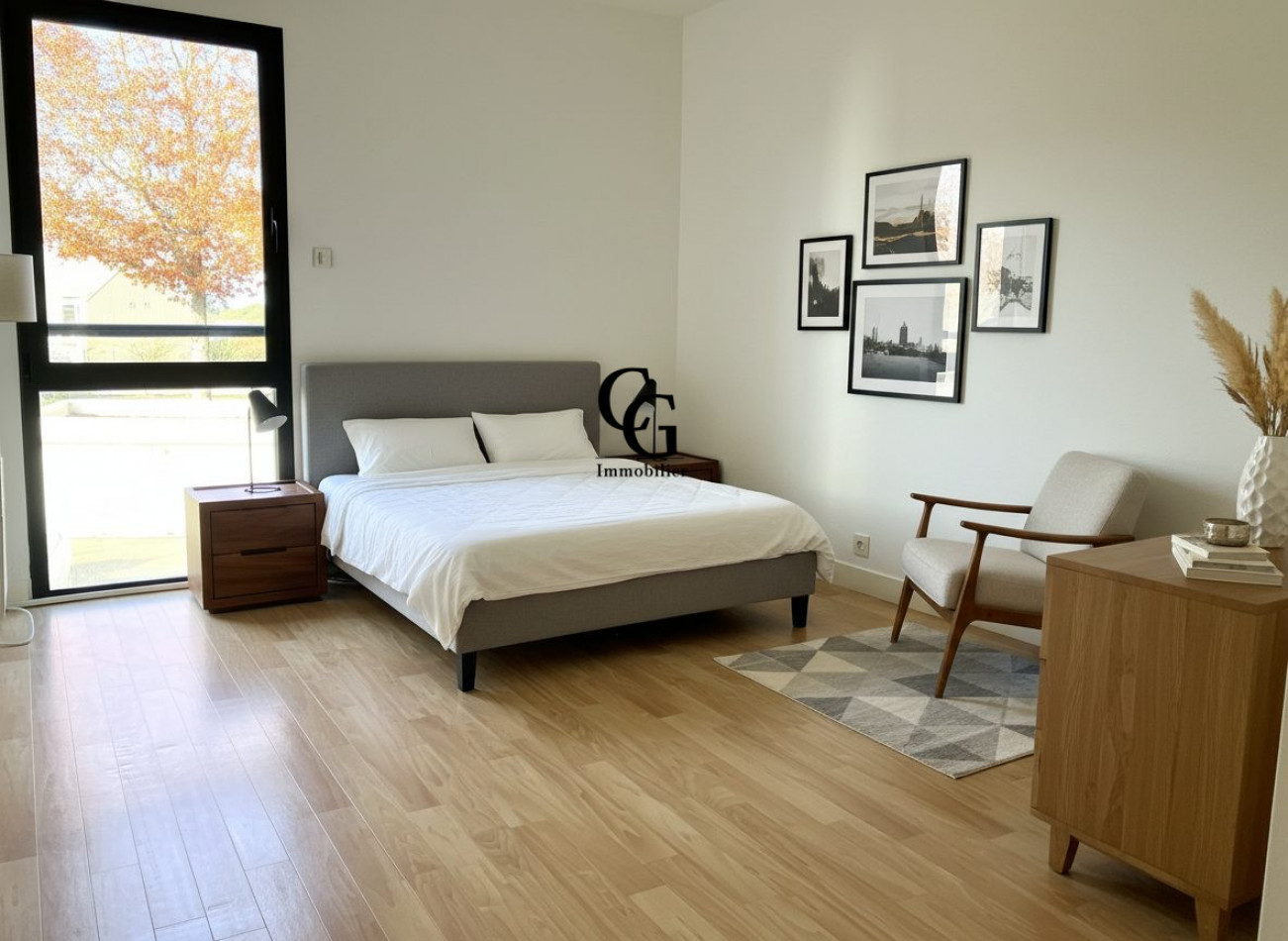 à vendre Appartement Vertou - Photo 5