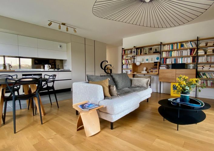 à vendre Appartement Vertou