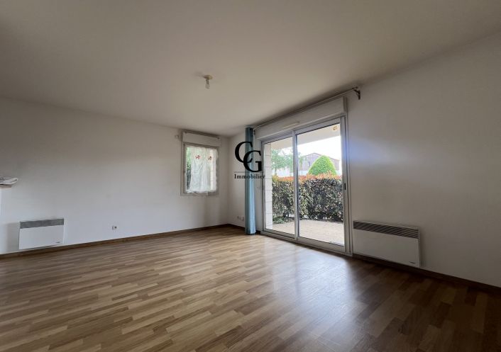 à louer Appartement Vertou