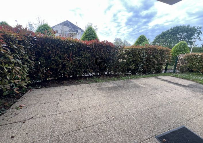 à louer Appartement Vertou