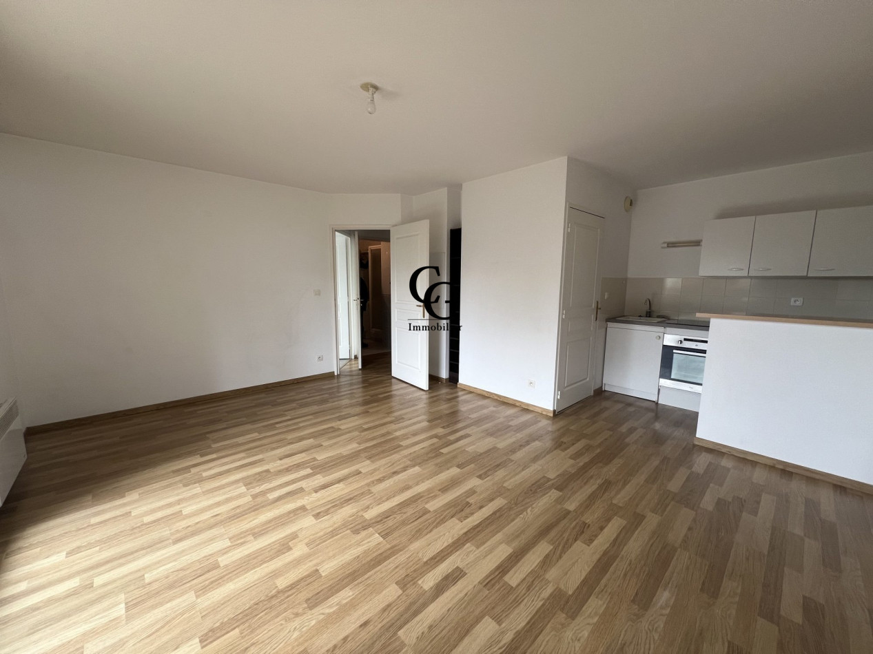 à louer Appartement Vertou - Photo 2