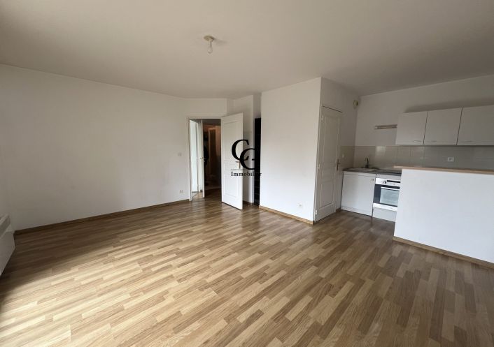 à louer Appartement Vertou