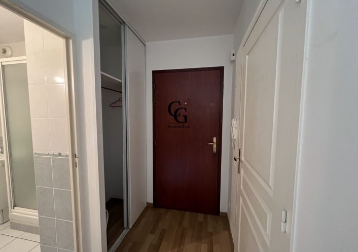à louer Appartement Vertou