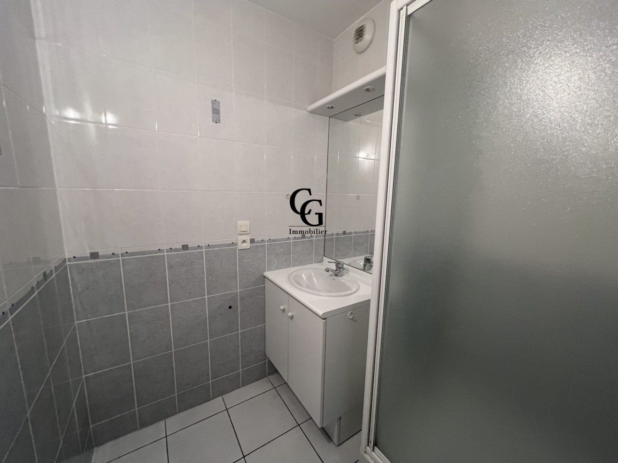 à louer Appartement Vertou - Photo 8