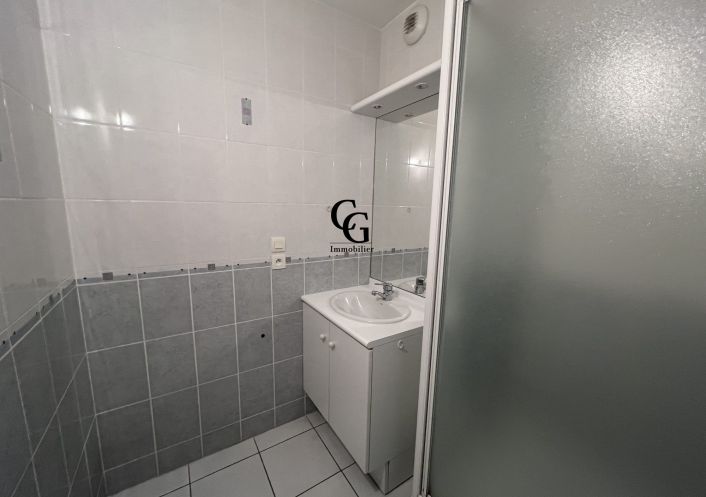 à louer Appartement Vertou