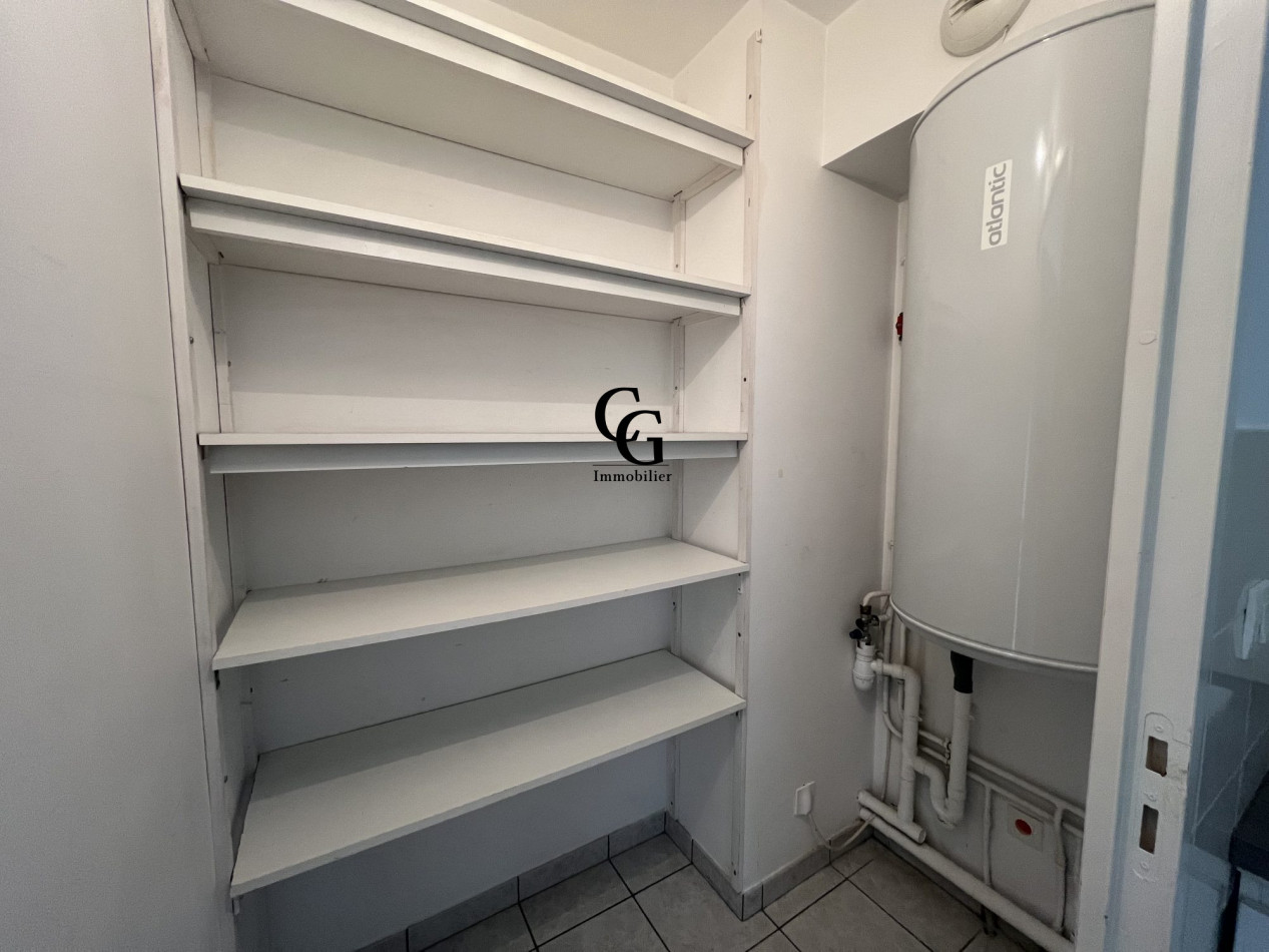 à louer Appartement Vertou - Photo 9