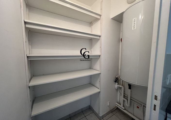 à louer Appartement Vertou