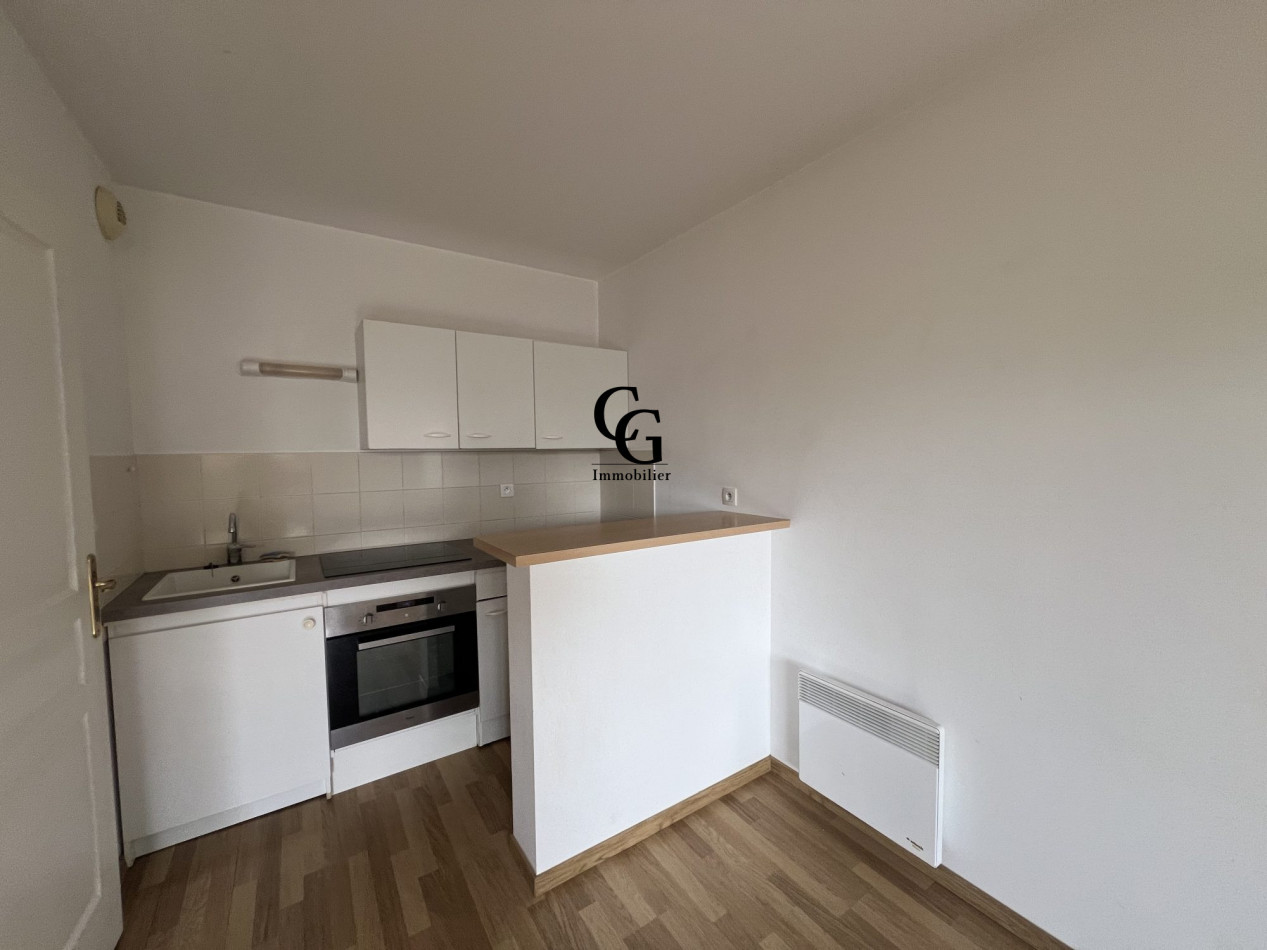 à louer Appartement Vertou - Photo 3