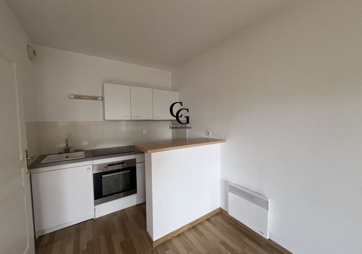 à louer Appartement Vertou