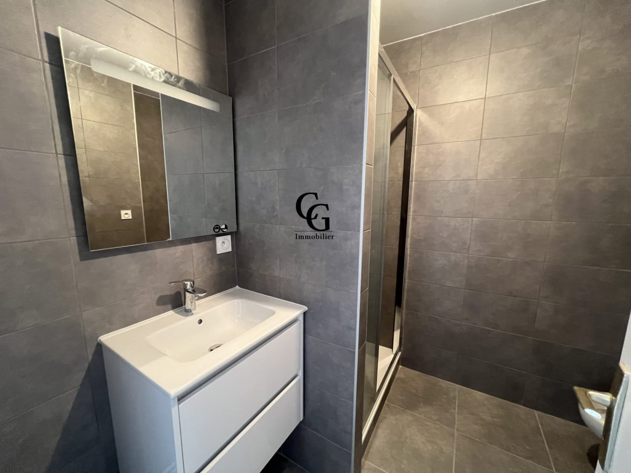 à louer Appartement Vertou - Photo 4