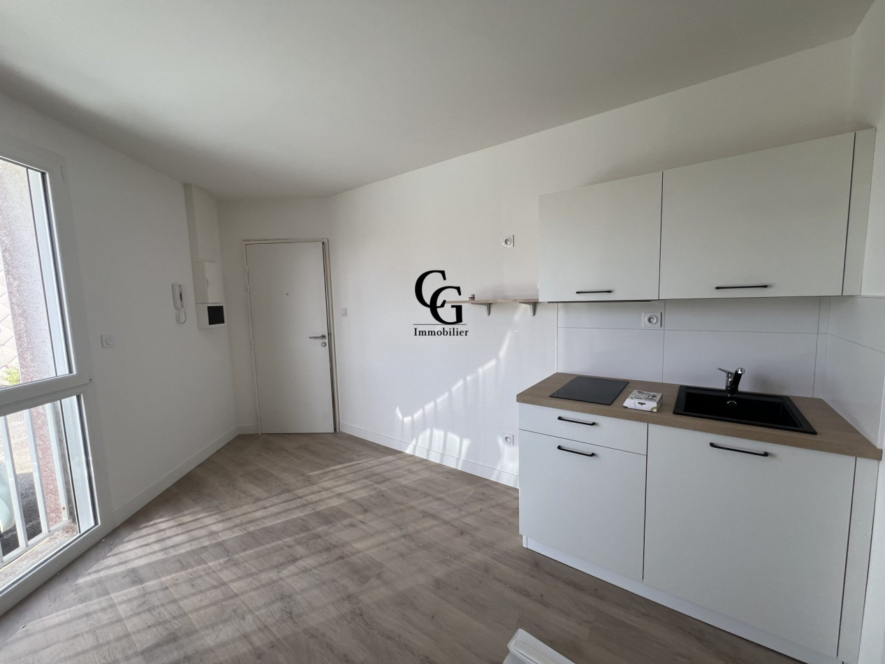 à louer Appartement Vertou - Photo 4