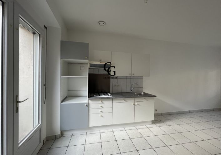 à louer Maison Rezé