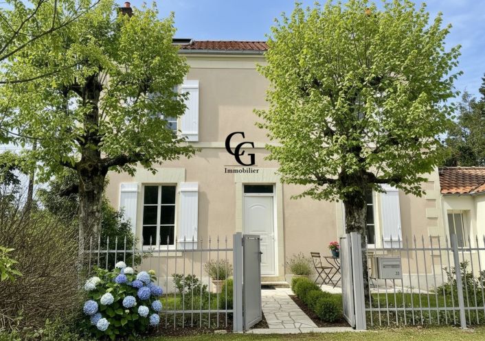 à vendre Maison Vertou