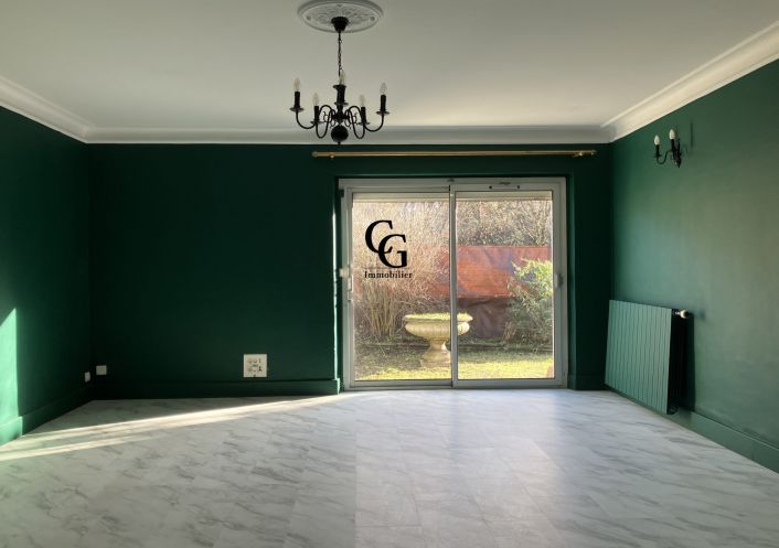 à vendre Maison Basse-goulaine