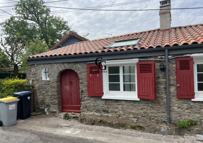 à louer Maison Vertou