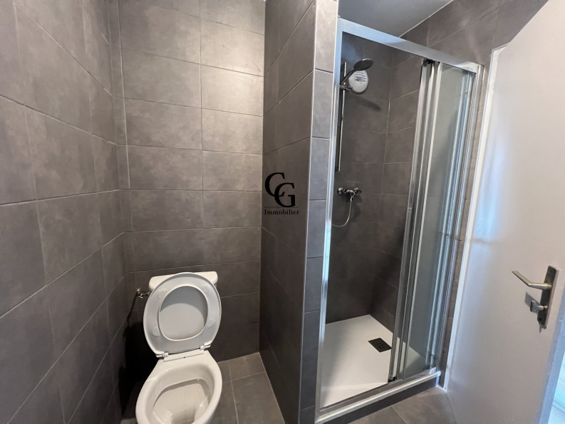 location Appartement Vertou - Photo 7