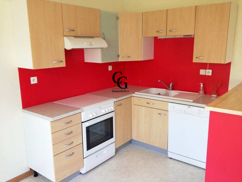 location Maison Saint-sébastien-sur-loire - Photo 1