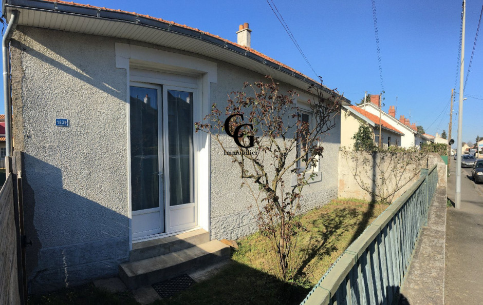 location Maison Saint-sébastien-sur-loire - Photo 8