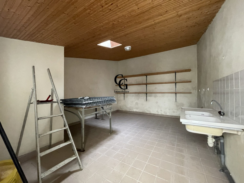 location Maison Rezé - Photo 7