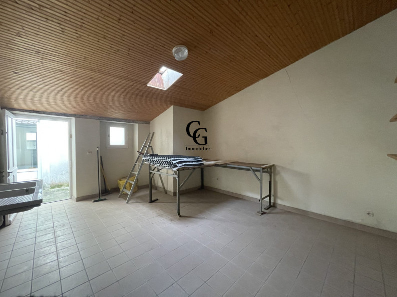 location Maison Rezé - Photo 8