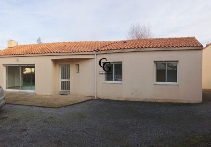 location Maison Saint-sébastien-sur-loire