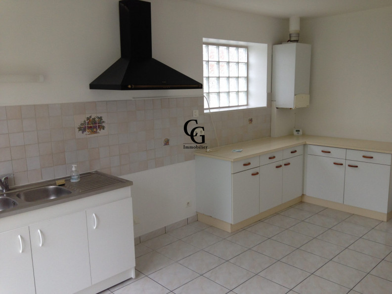 location Maison Saint-sébastien-sur-loire - Photo 2