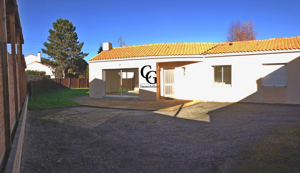 location Maison Saint-sébastien-sur-loire - Photo 7