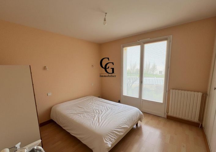 à vendre Maison Vertou
