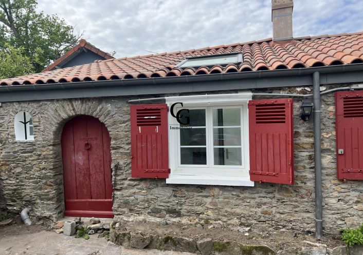 à louer Maison Vertou