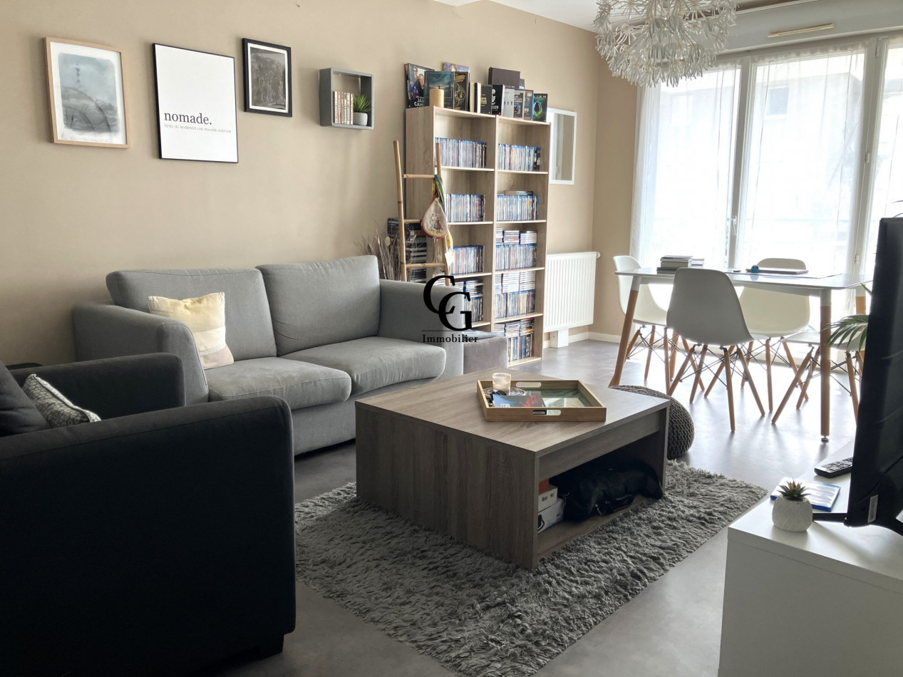 à vendre Appartement Les Sorinières - Photo 1