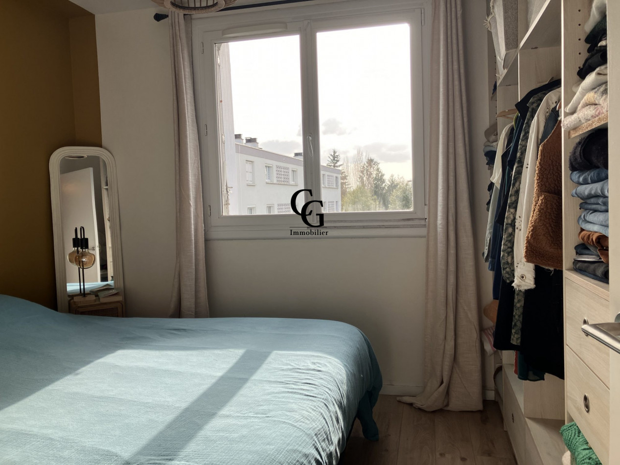 à vendre Appartement Nantes - Photo 6