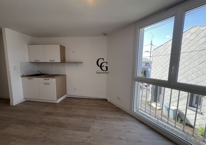 à louer Appartement Vertou