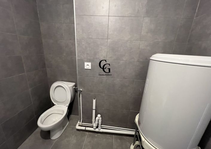 à louer Appartement Vertou