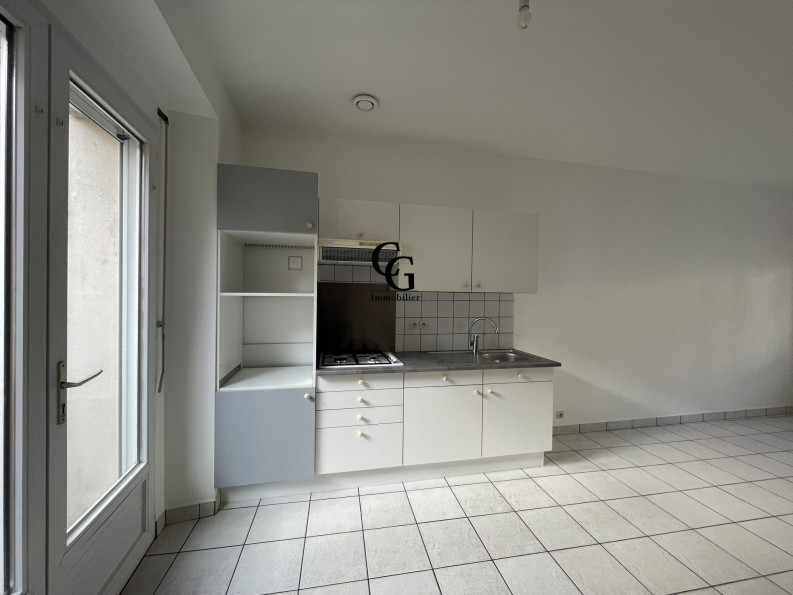 location Maison Rezé - Photo 5