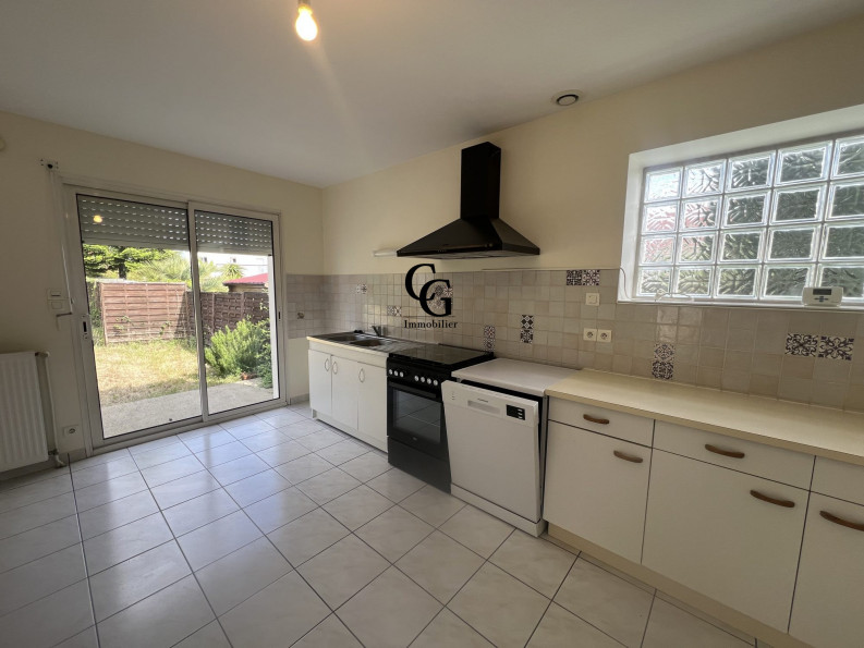 location Maison Saint-sébastien-sur-loire - Photo 3