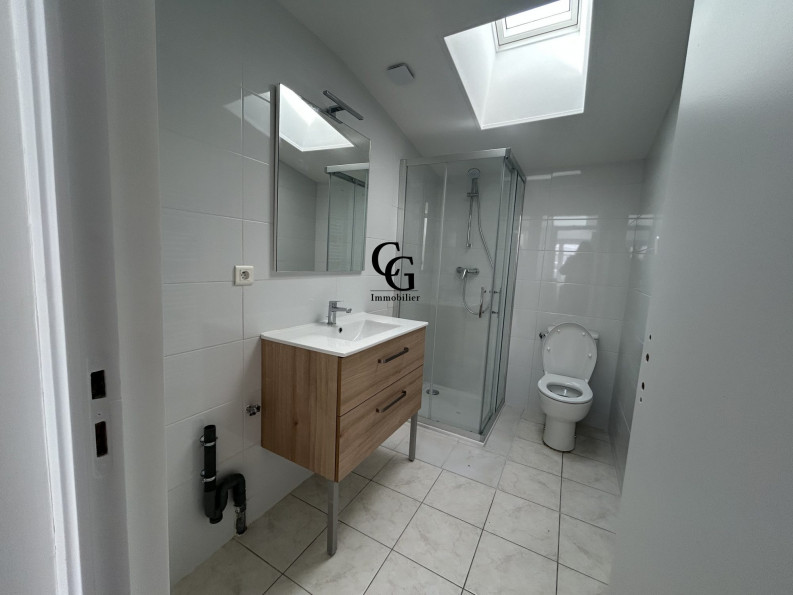 location Maison Vertou - Photo 9