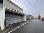 location Parking intérieur Vertou