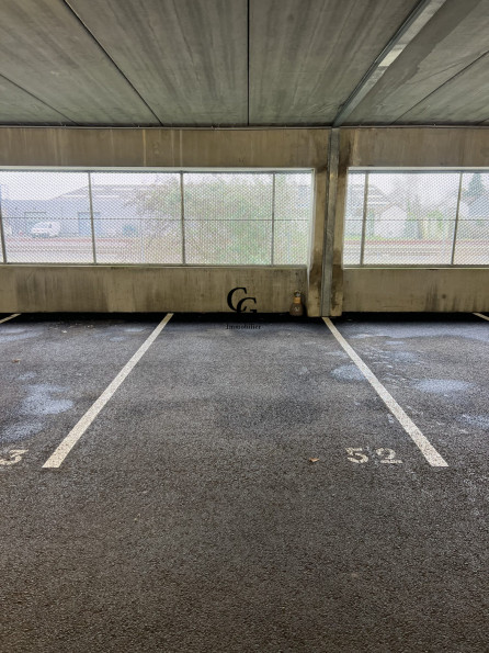 location Parking intérieur Vertou - Photo 4