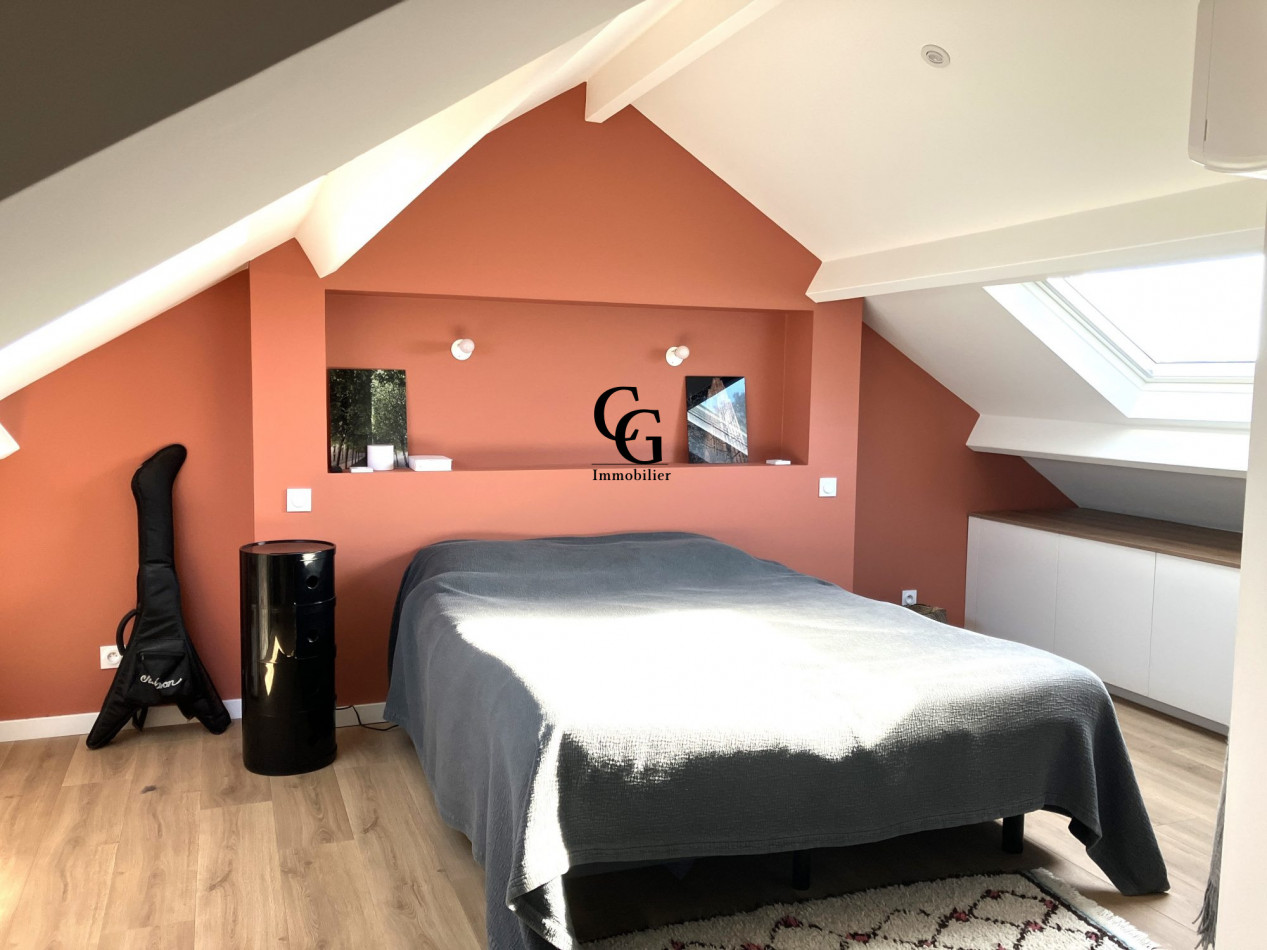 à vendre Maison Vertou - Photo 10