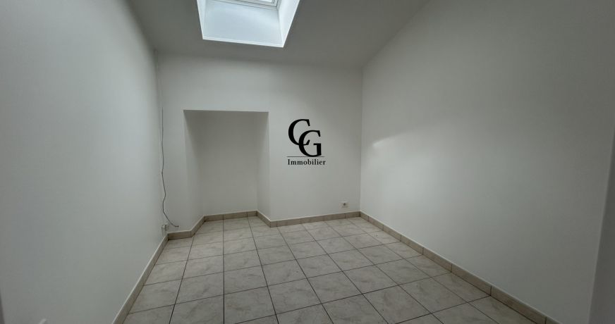 location Maison Vertou
