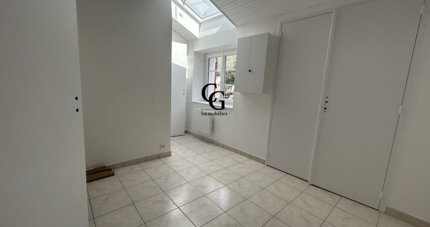location Maison Vertou