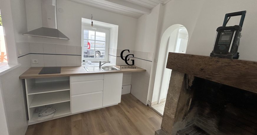 location Maison Vertou