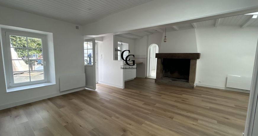 location Maison Vertou